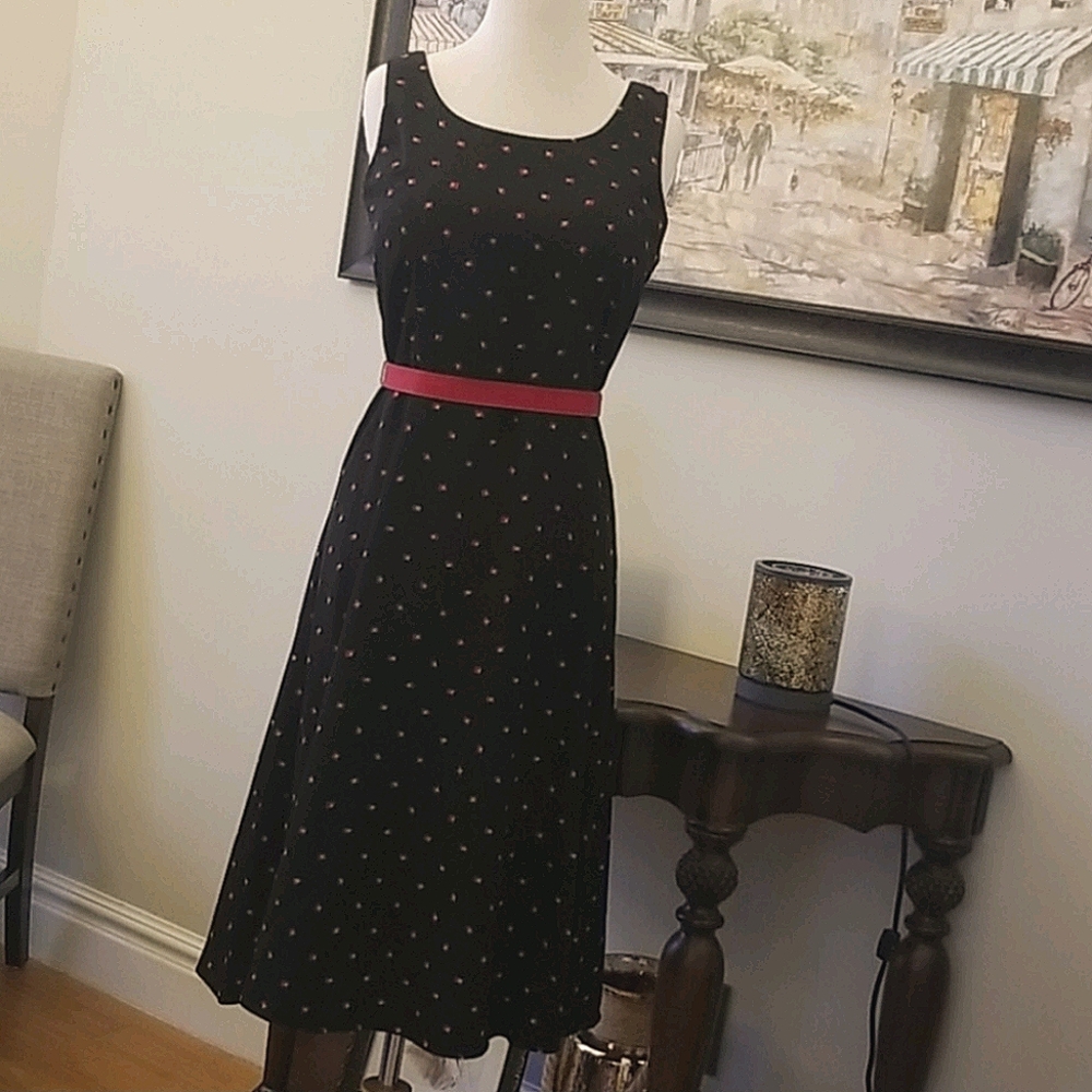 Adorable Sun Dress
